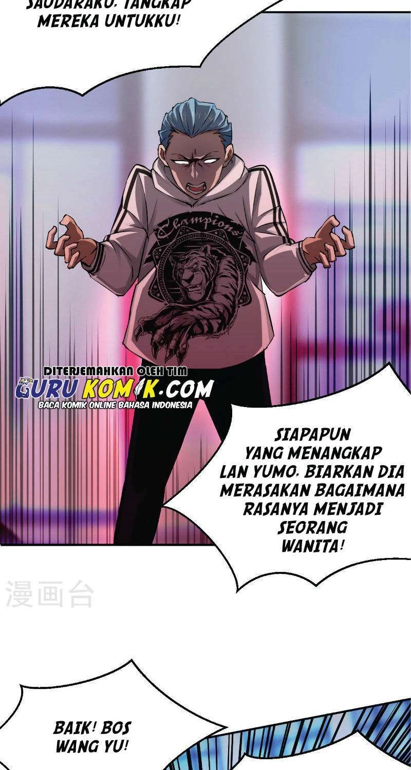 Close Mad Doctor Chapter 44 Gambar 3