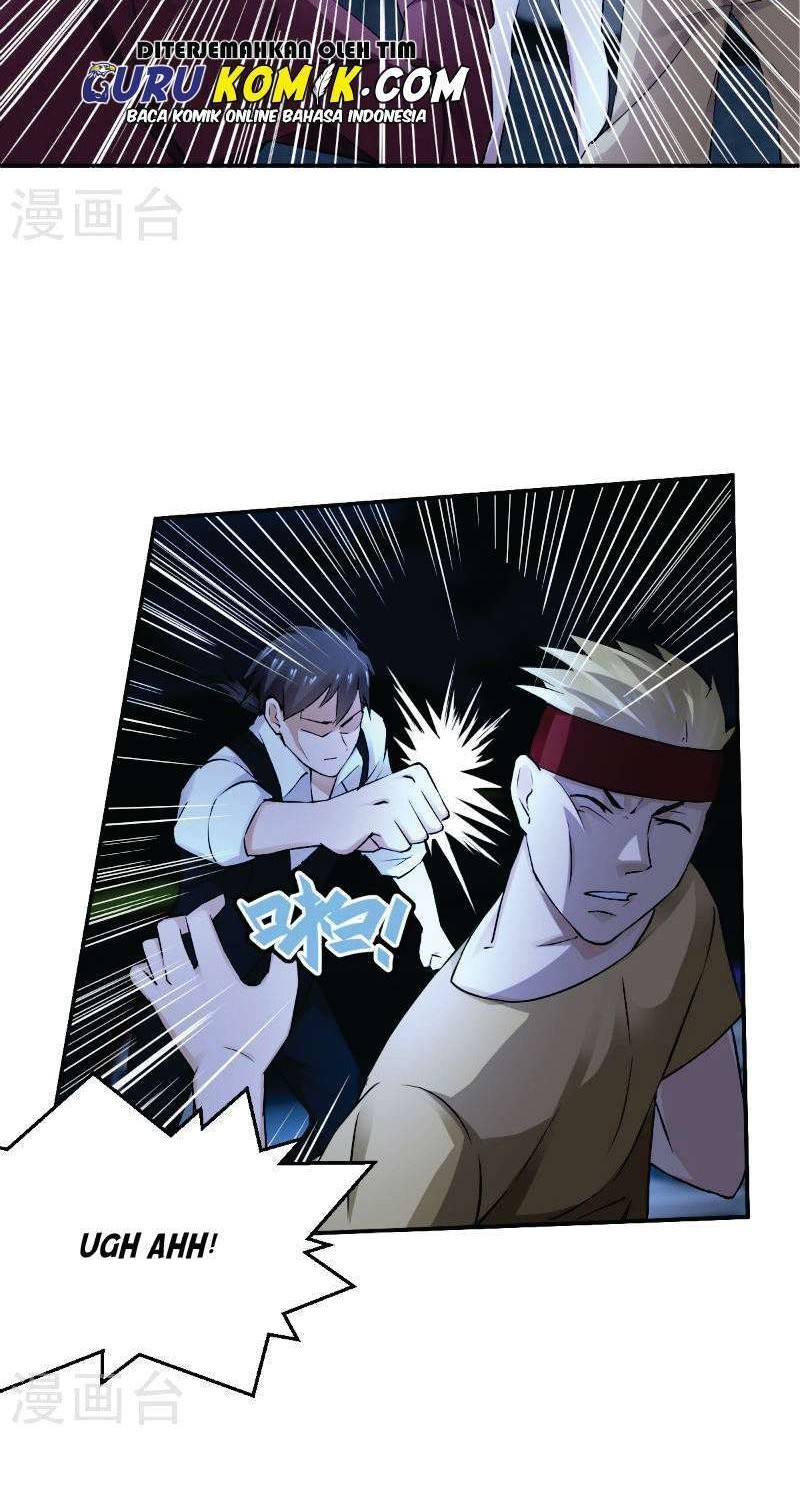 Close Mad Doctor Chapter 44 Gambar 5