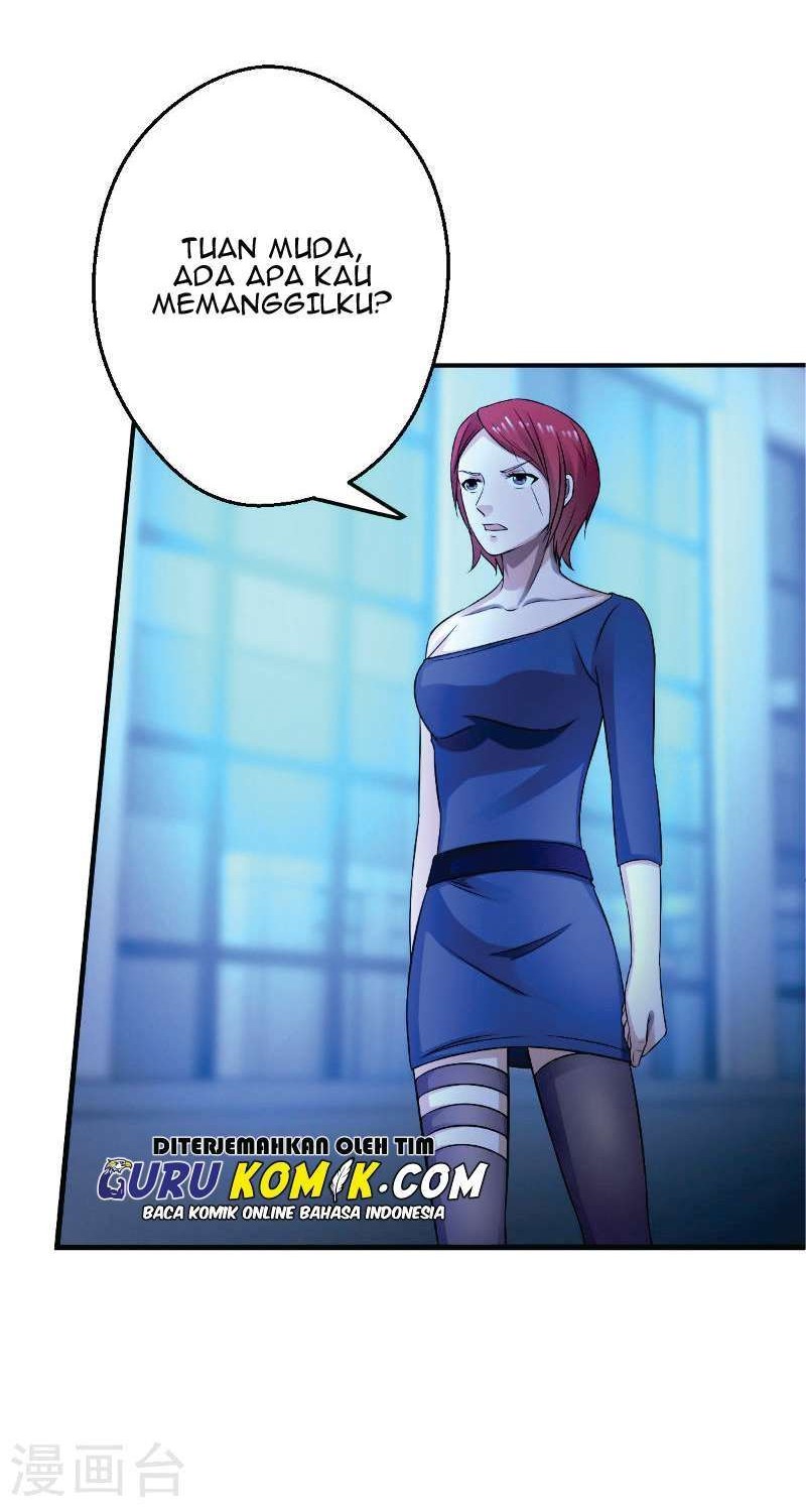 Close Mad Doctor Chapter 44 Gambar 8