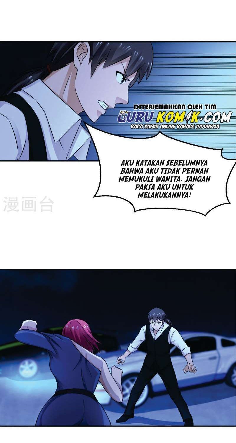 Close Mad Doctor Chapter 44 Gambar 10