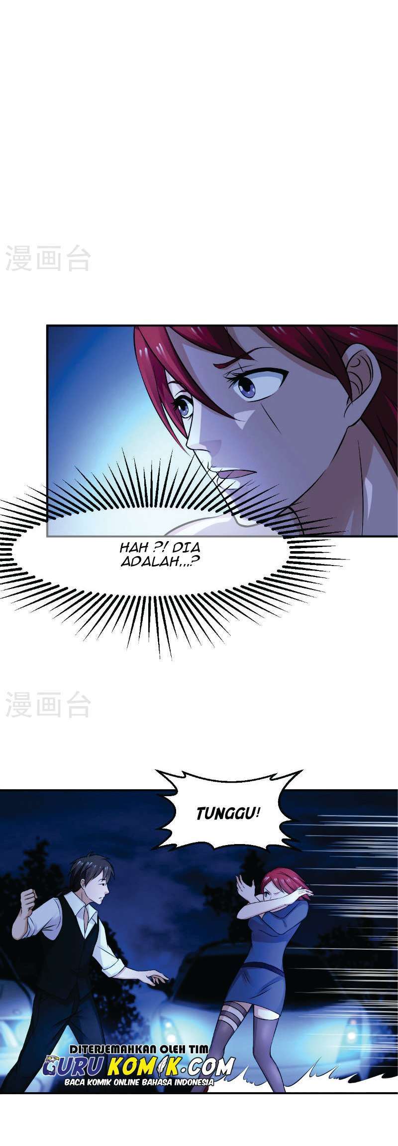 Close Mad Doctor Chapter 44 Gambar 11