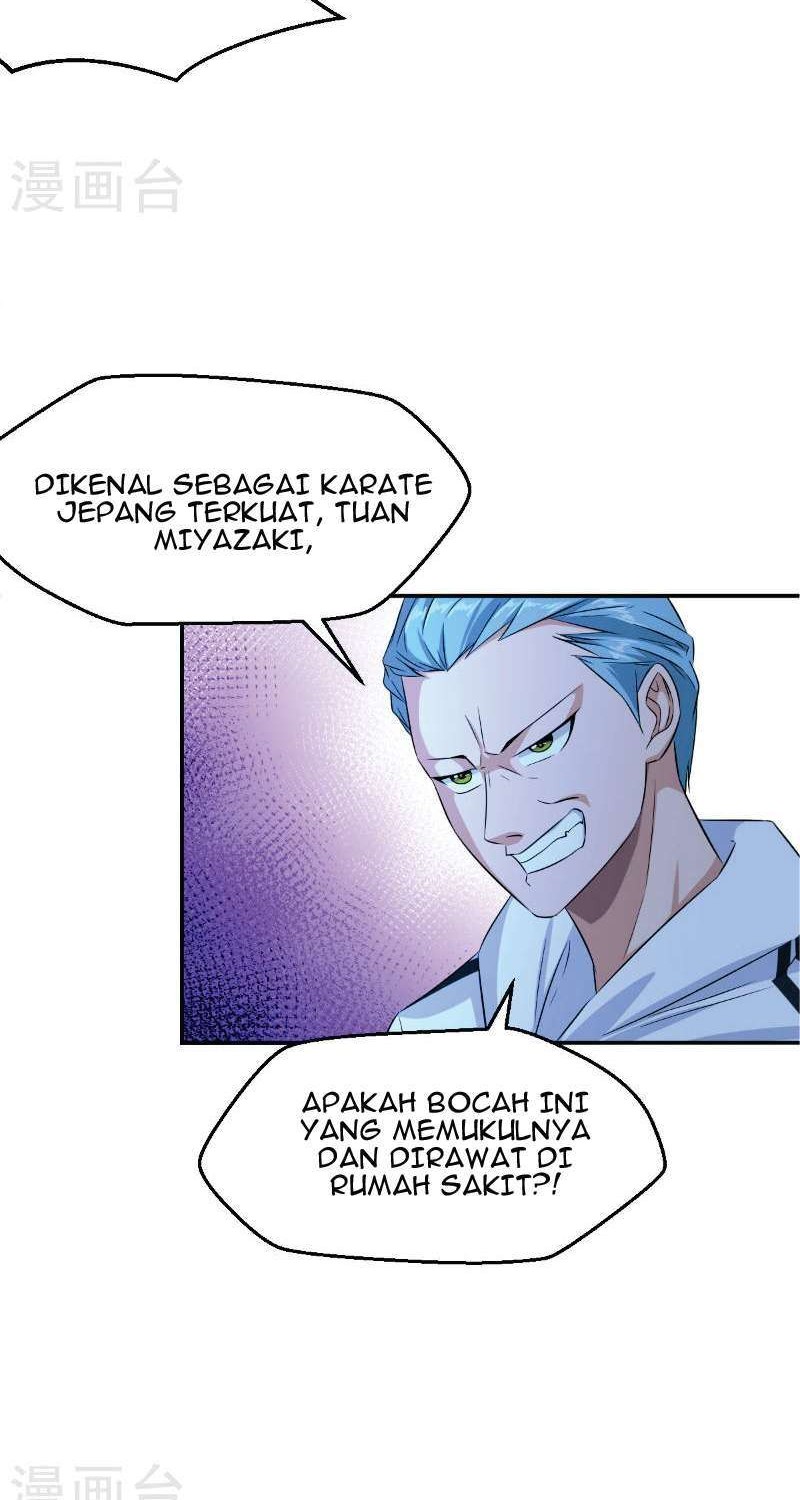 Close Mad Doctor Chapter 44 Gambar 13