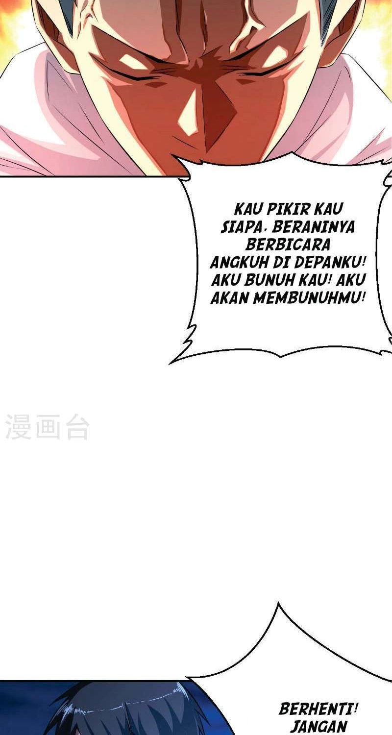 Close Mad Doctor Chapter 44 Gambar 15