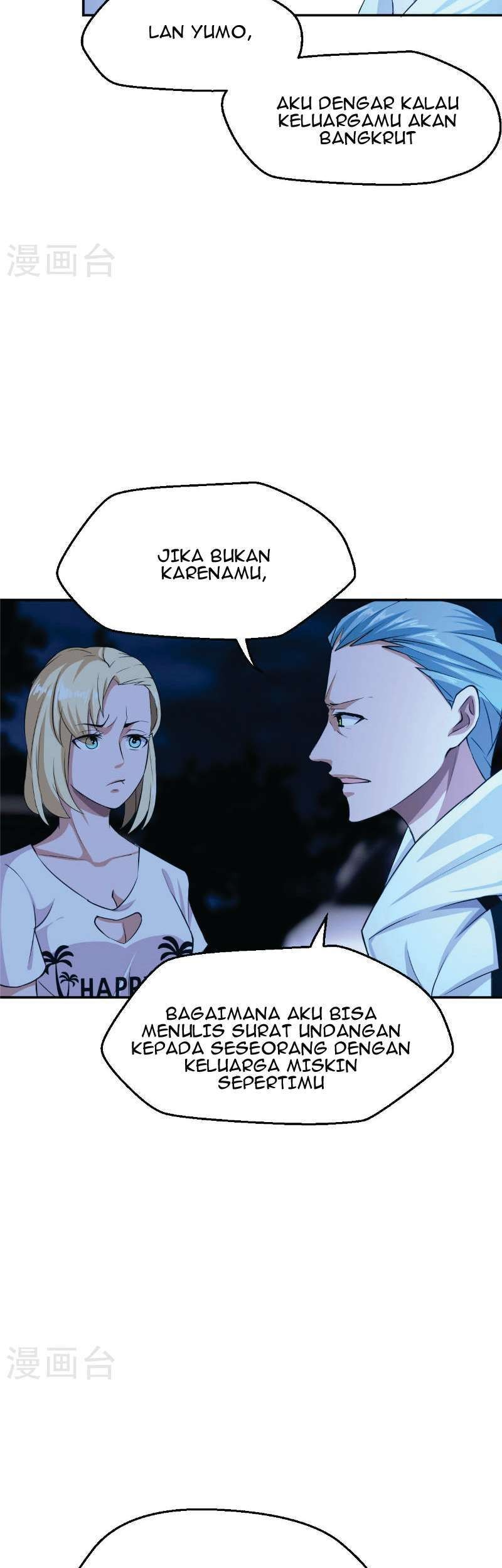 Close Mad Doctor Chapter 39 Gambar 22