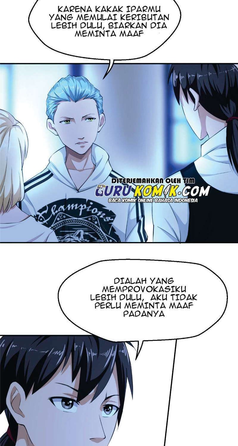 Close Mad Doctor Chapter 39 Gambar 23