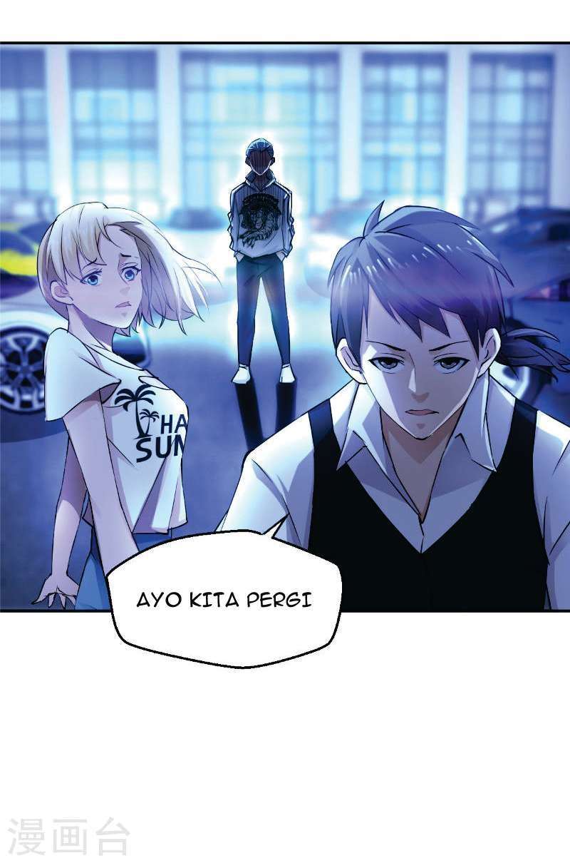 Close Mad Doctor Chapter 39 Gambar 26