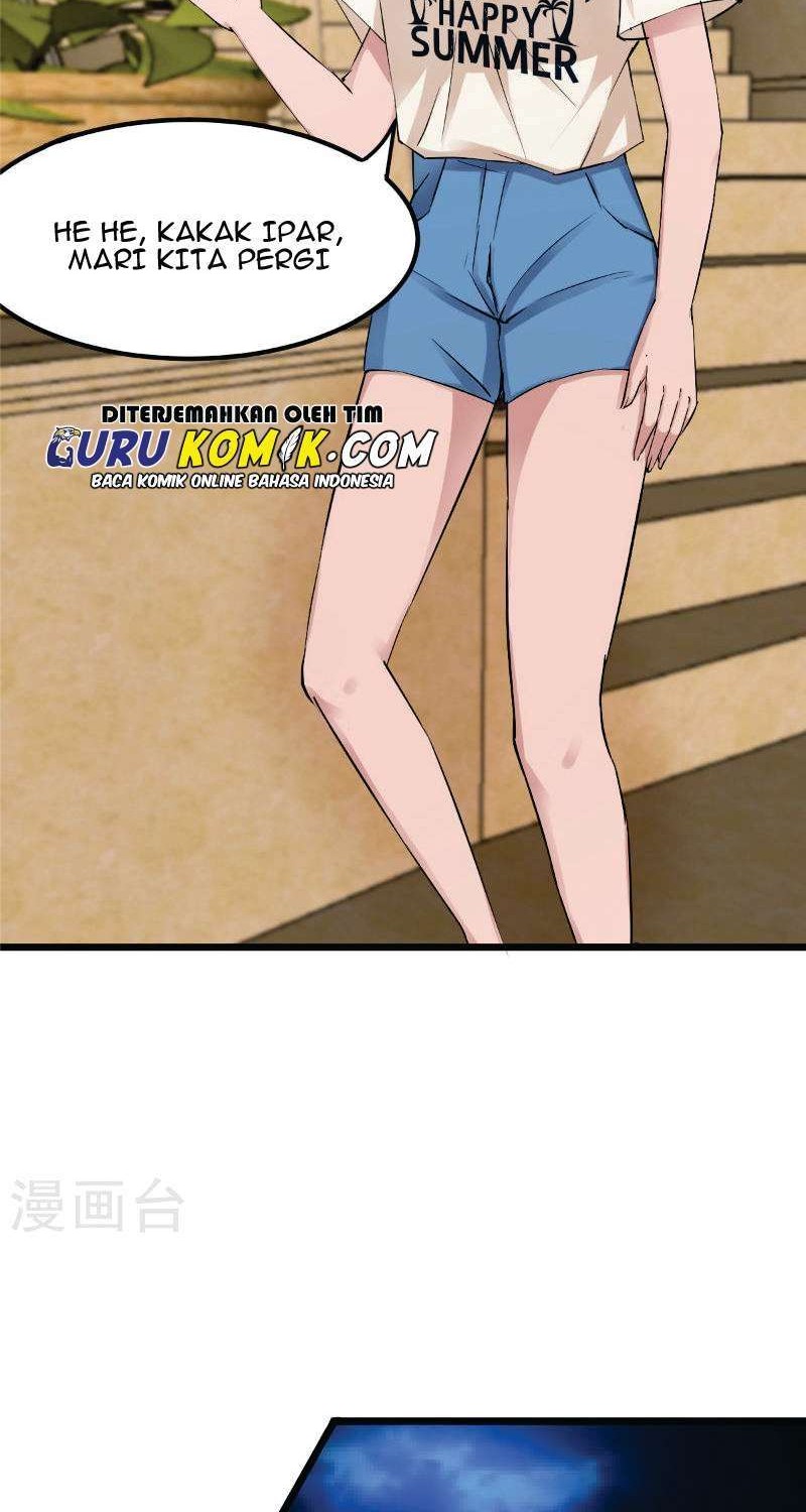 Close Mad Doctor Chapter 39 Gambar 5