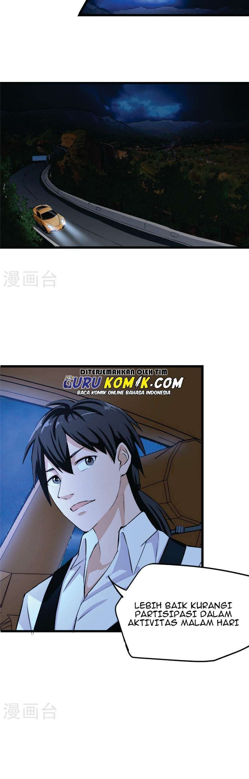 Close Mad Doctor Chapter 39 Gambar 6