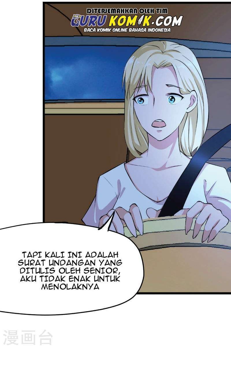 Close Mad Doctor Chapter 39 Gambar 7