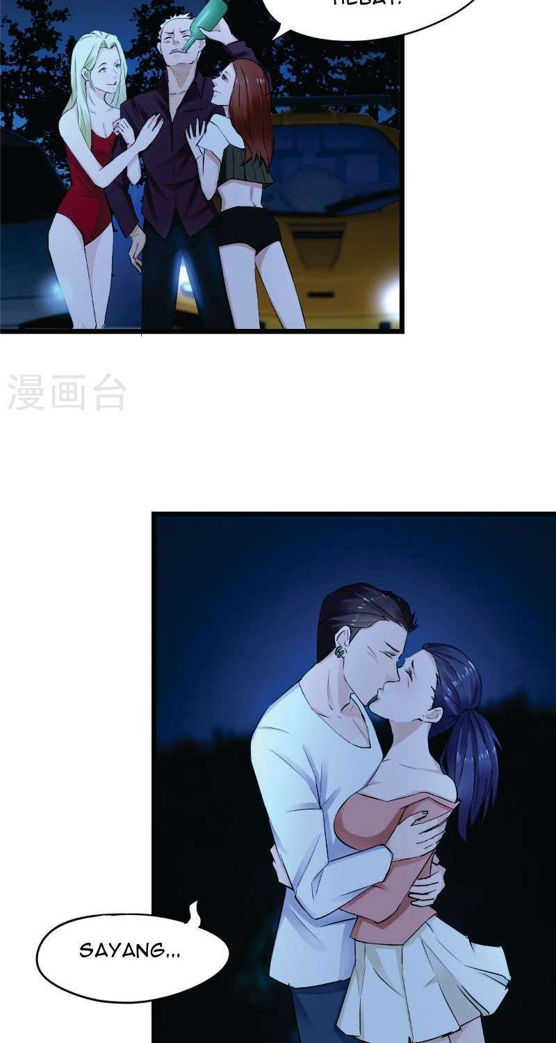 Close Mad Doctor Chapter 39 Gambar 9