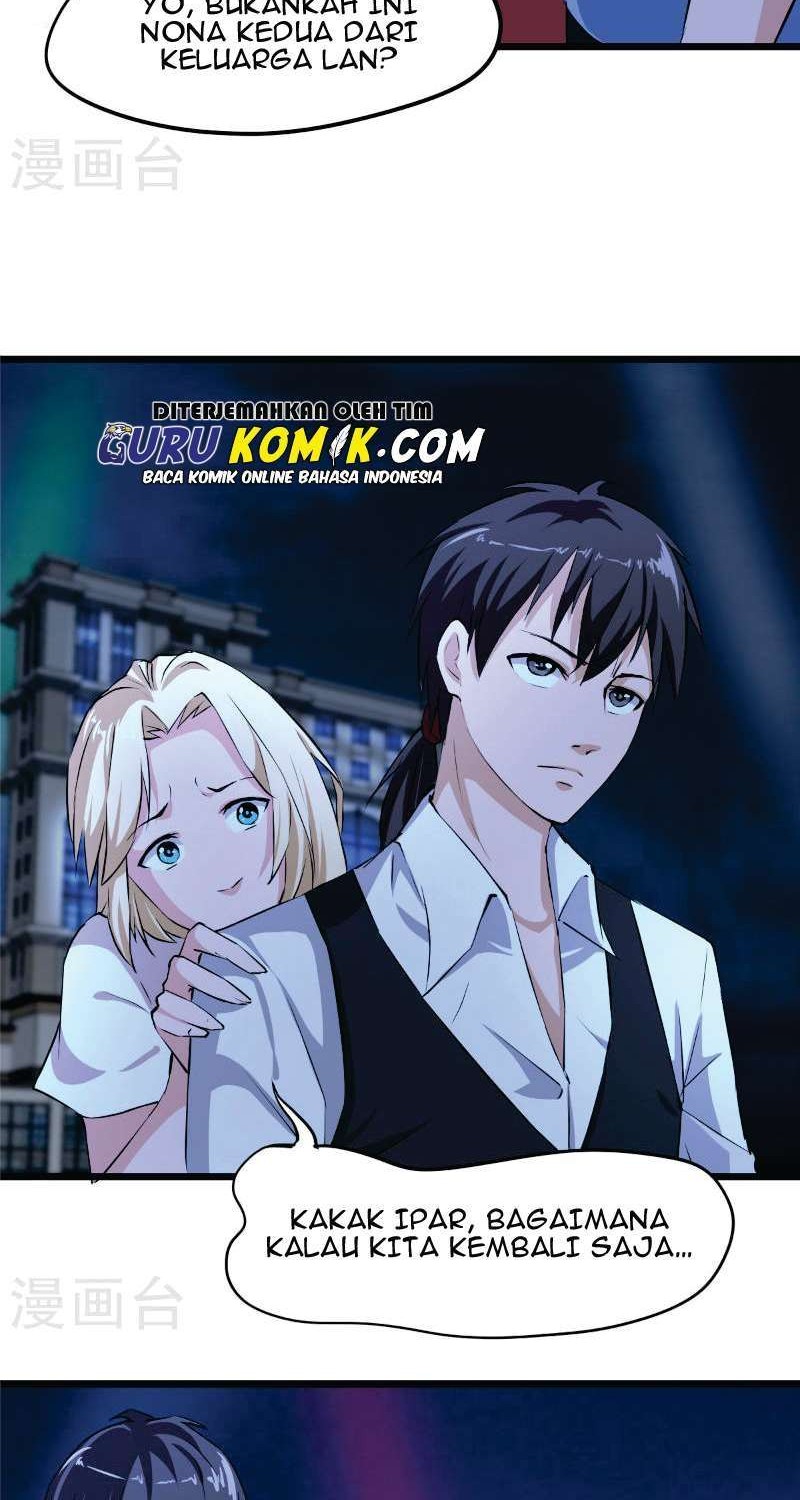 Close Mad Doctor Chapter 39 Gambar 11