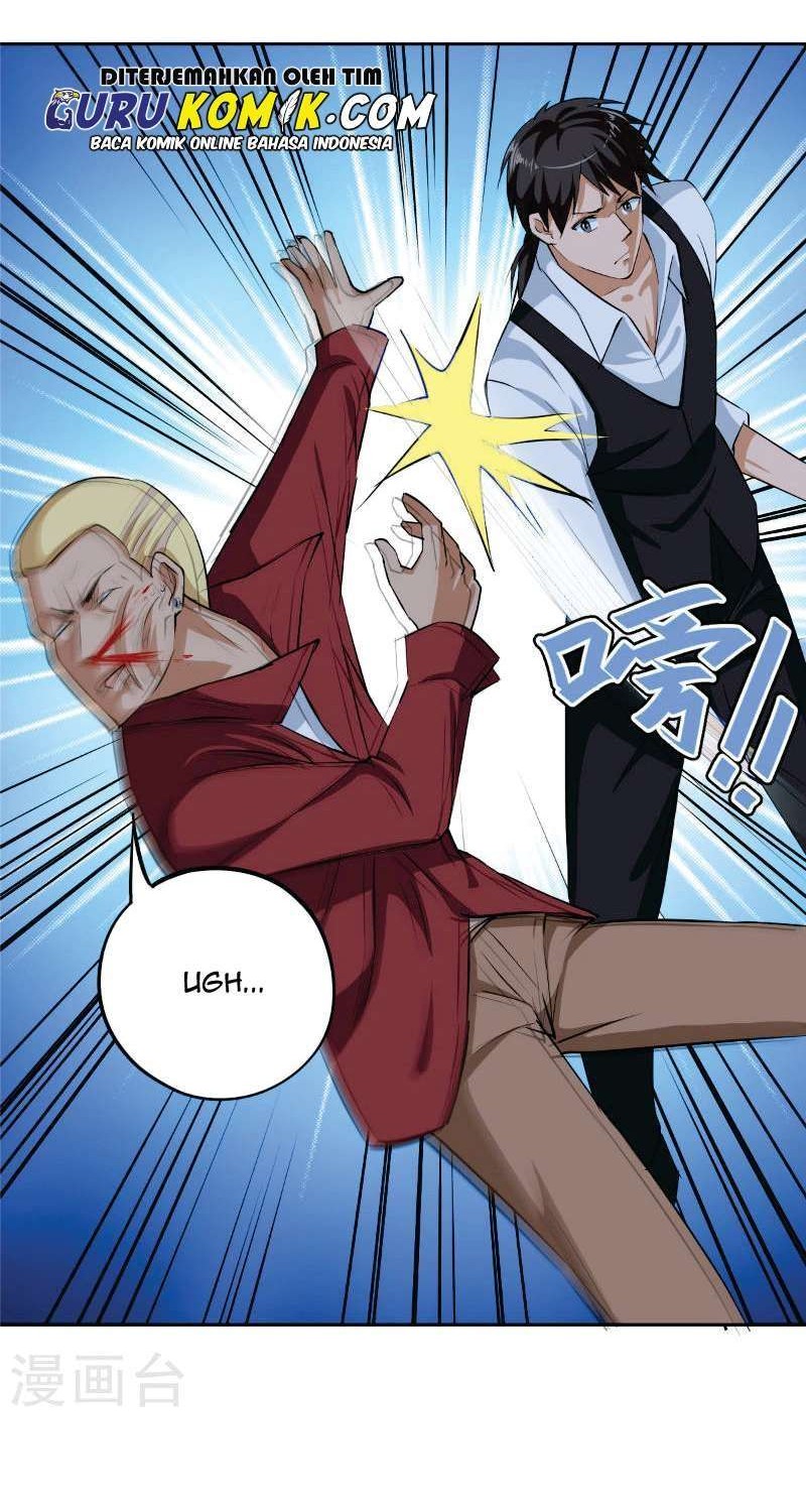 Close Mad Doctor Chapter 39 Gambar 15