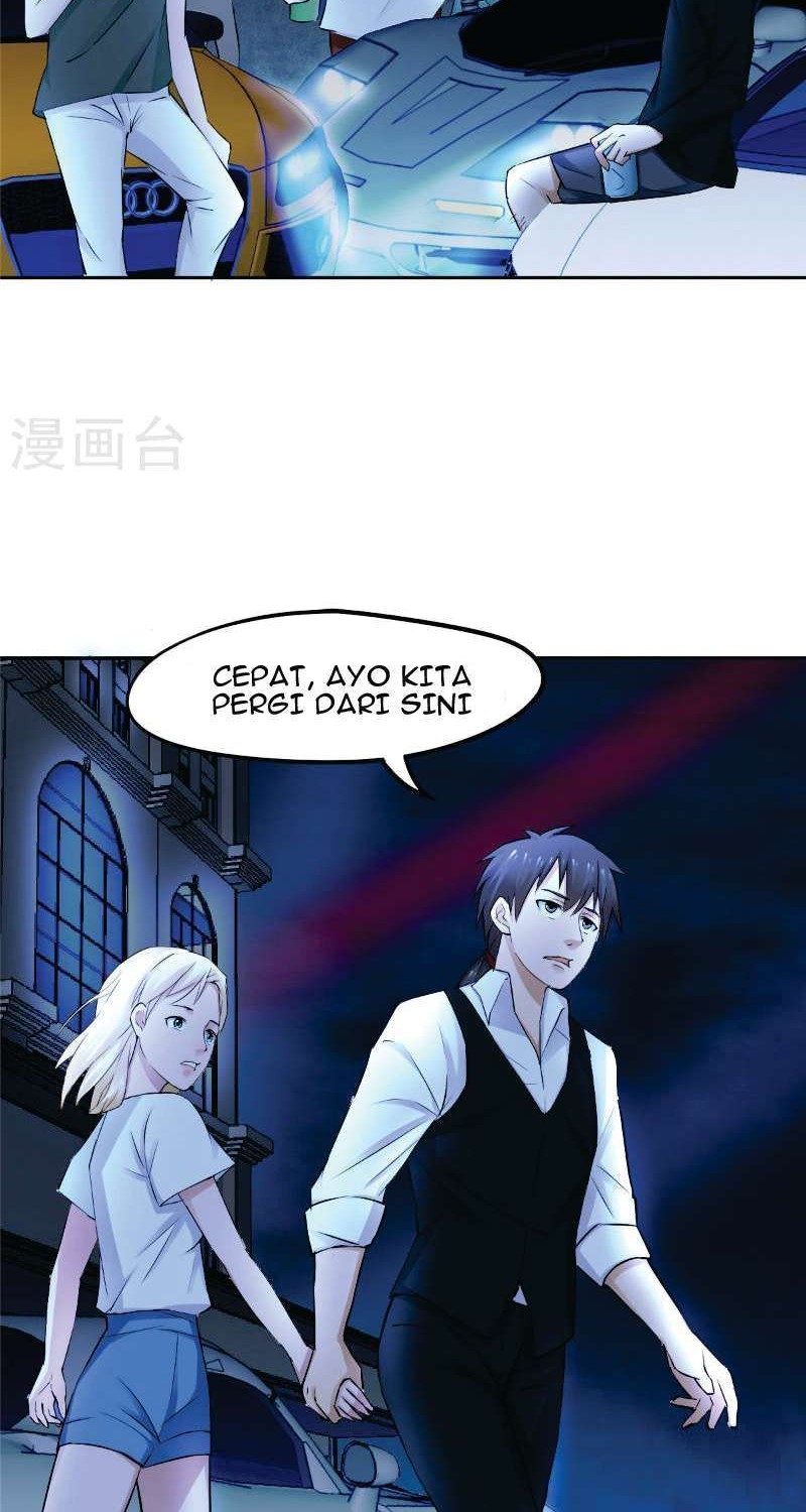 Close Mad Doctor Chapter 39 Gambar 17