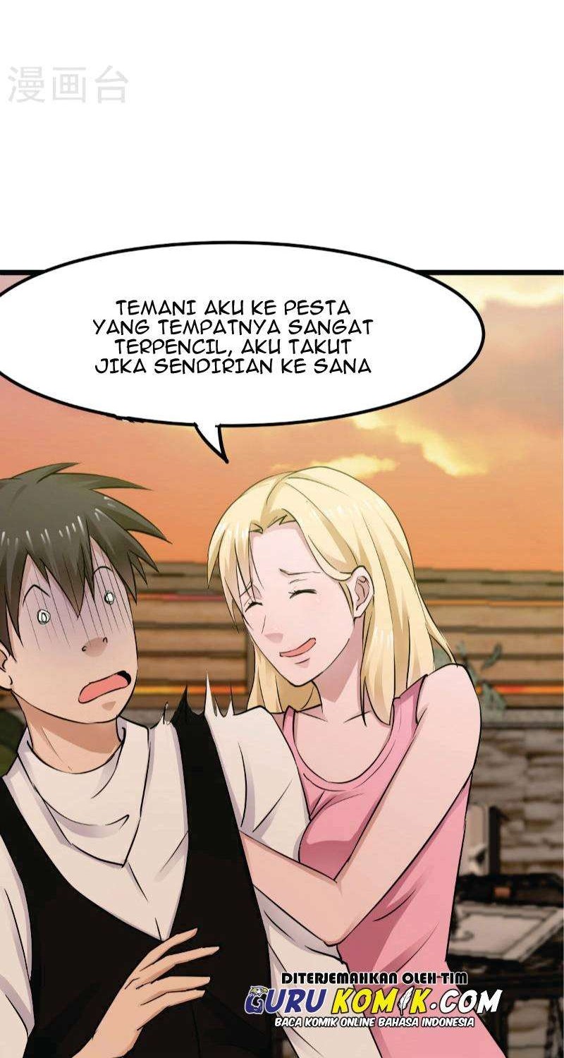Close Mad Doctor Chapter 35 Gambar 23