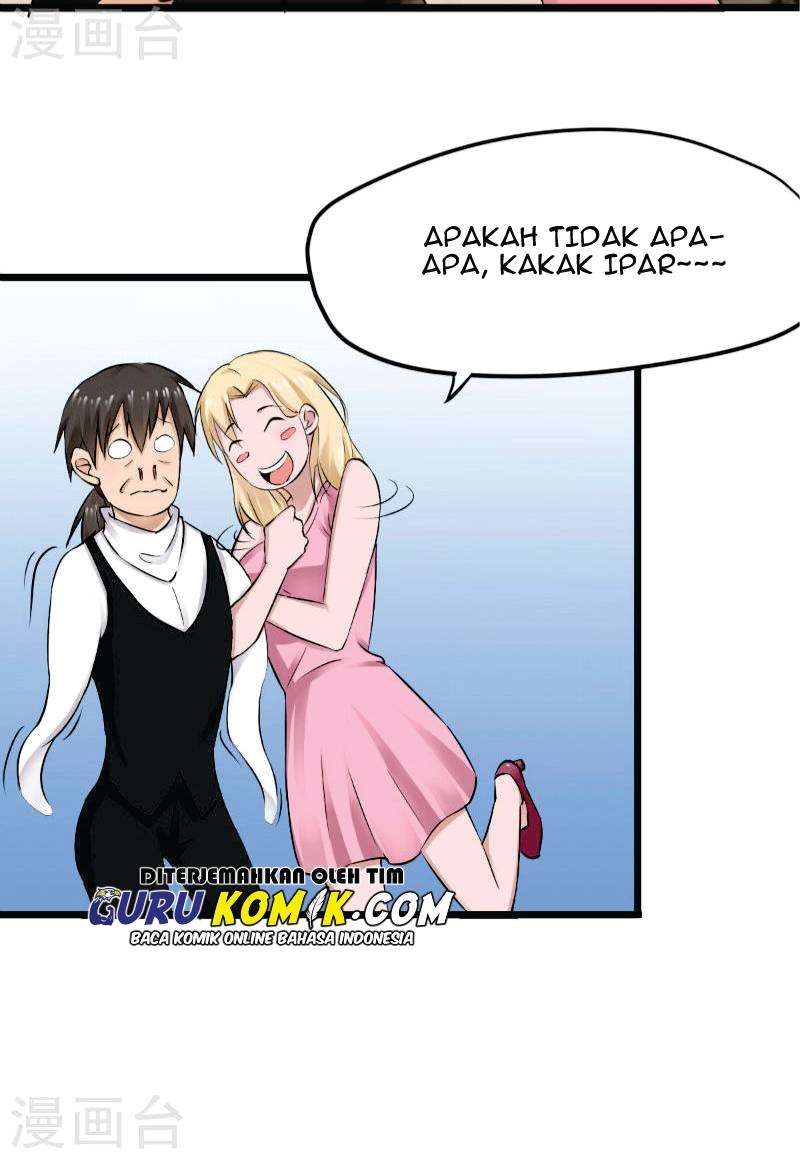 Close Mad Doctor Chapter 35 Gambar 24