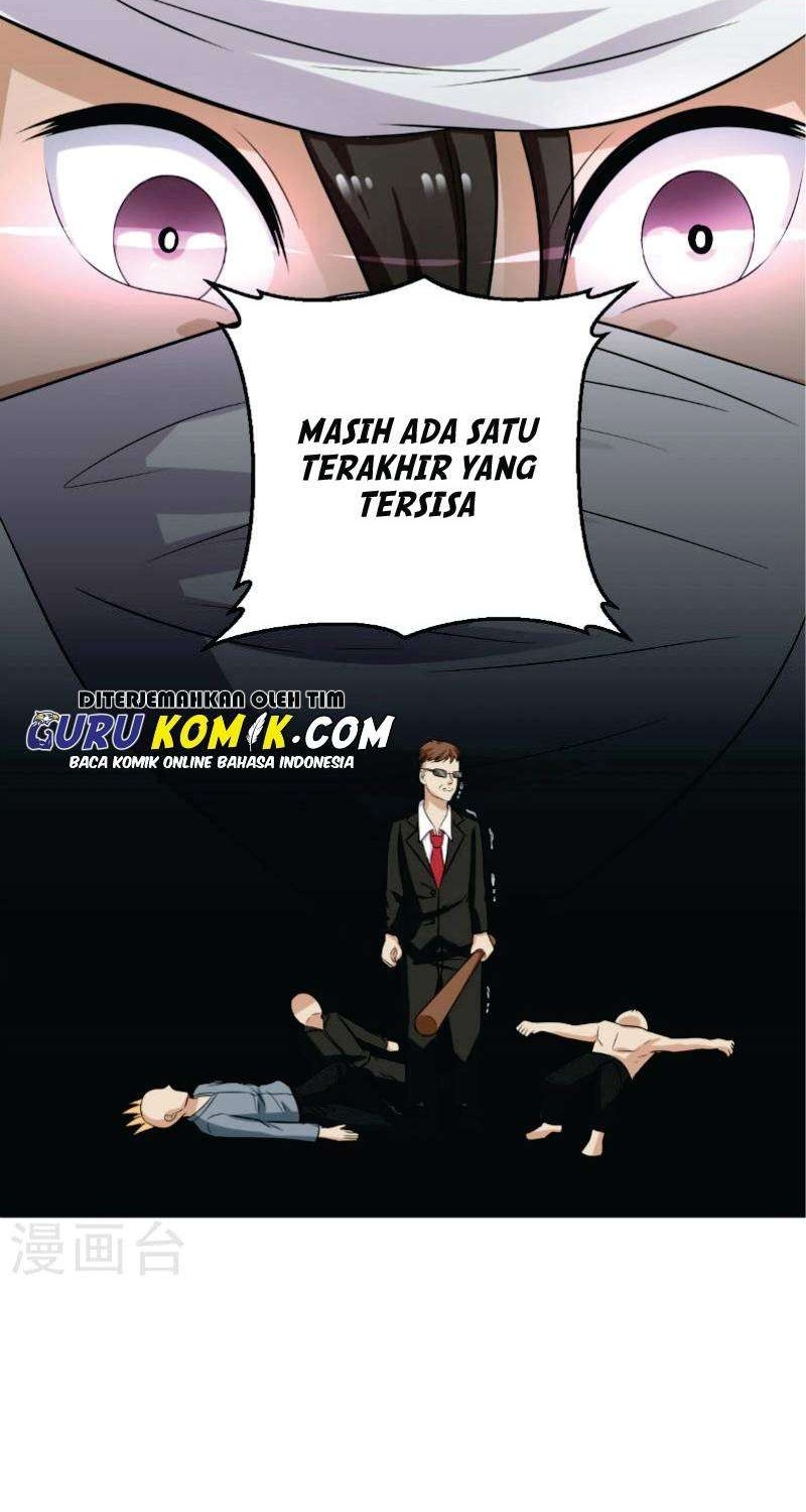 Close Mad Doctor Chapter 35 Gambar 3