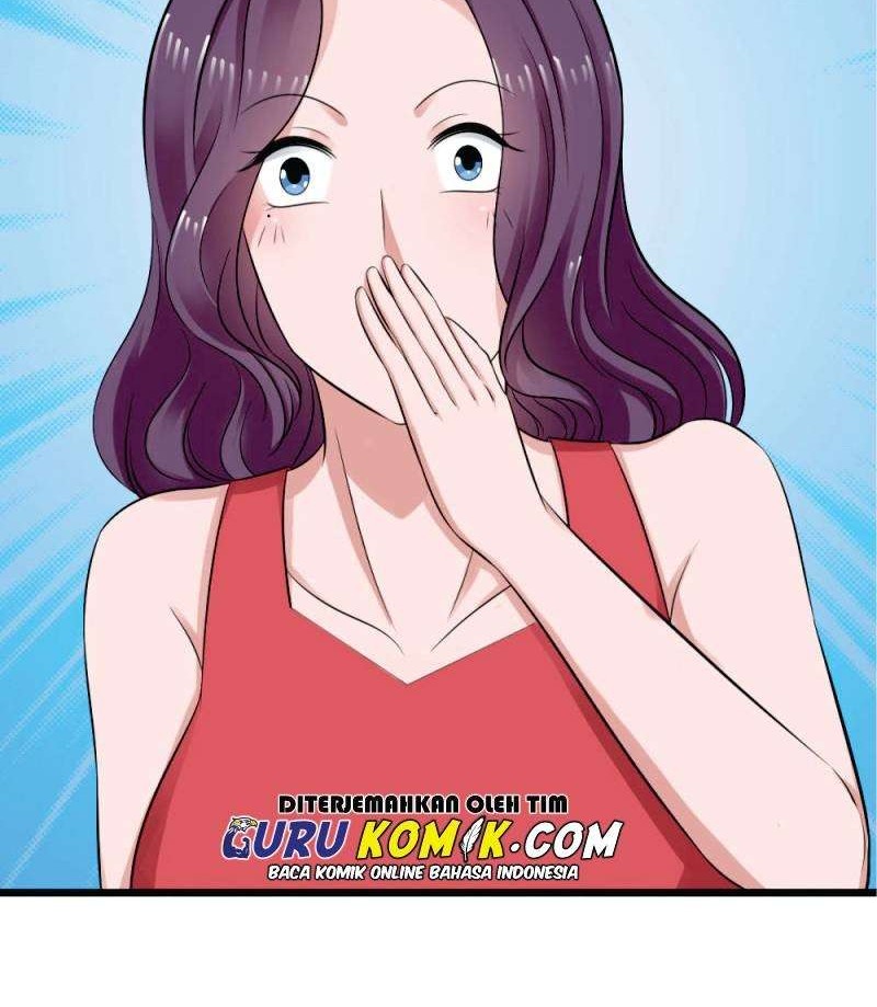 Close Mad Doctor Chapter 35 Gambar 9