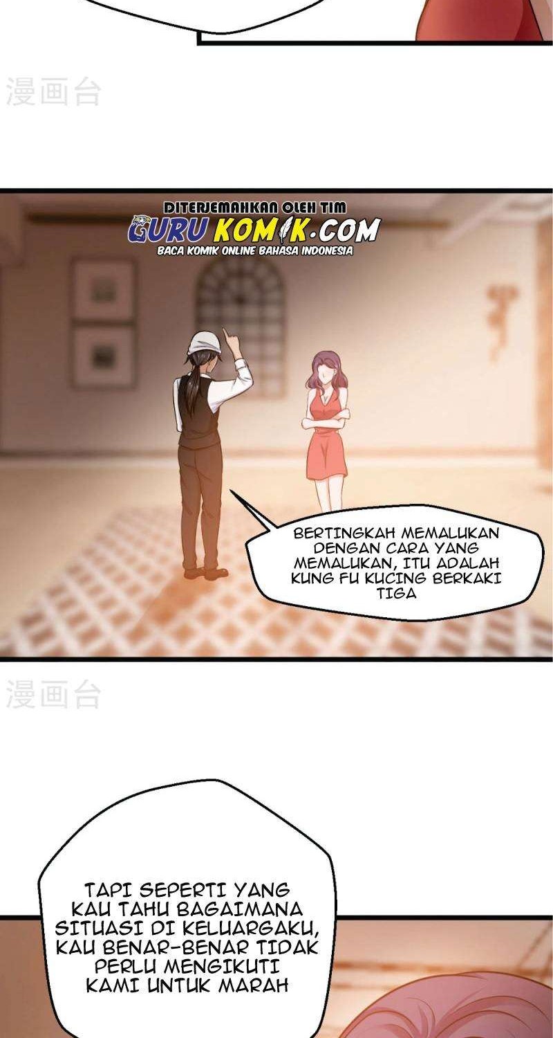 Close Mad Doctor Chapter 35 Gambar 13