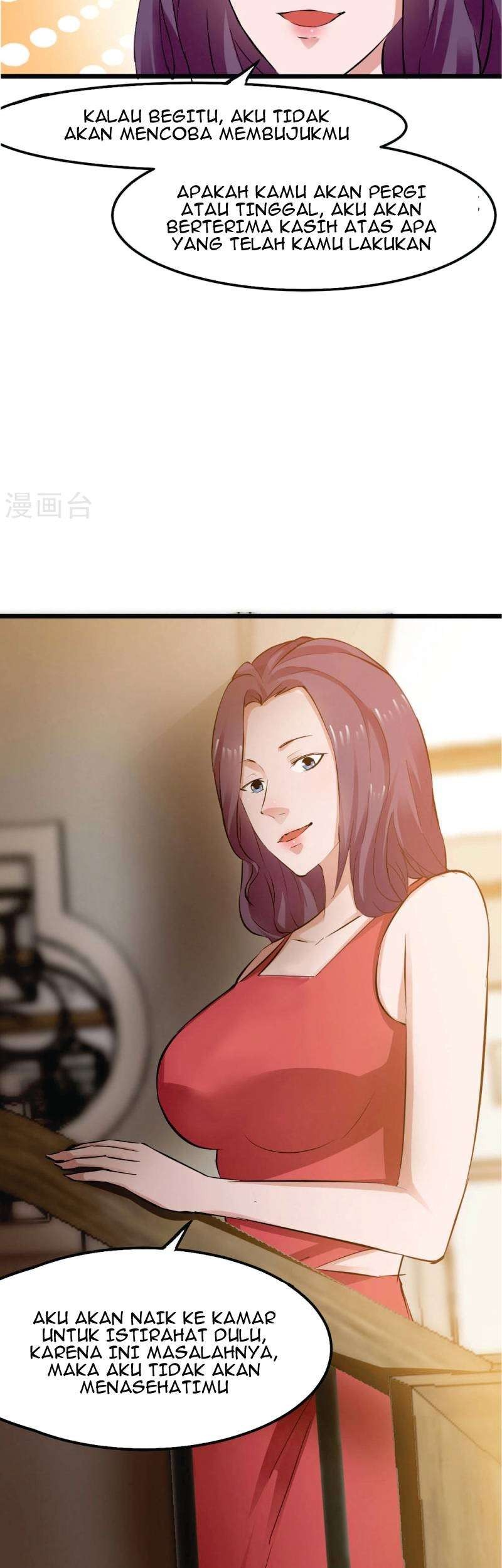 Close Mad Doctor Chapter 35 Gambar 16