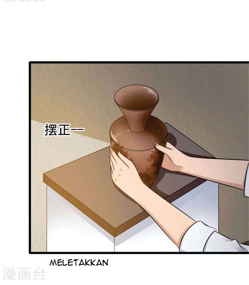 Close Mad Doctor Chapter 31 Gambar 18