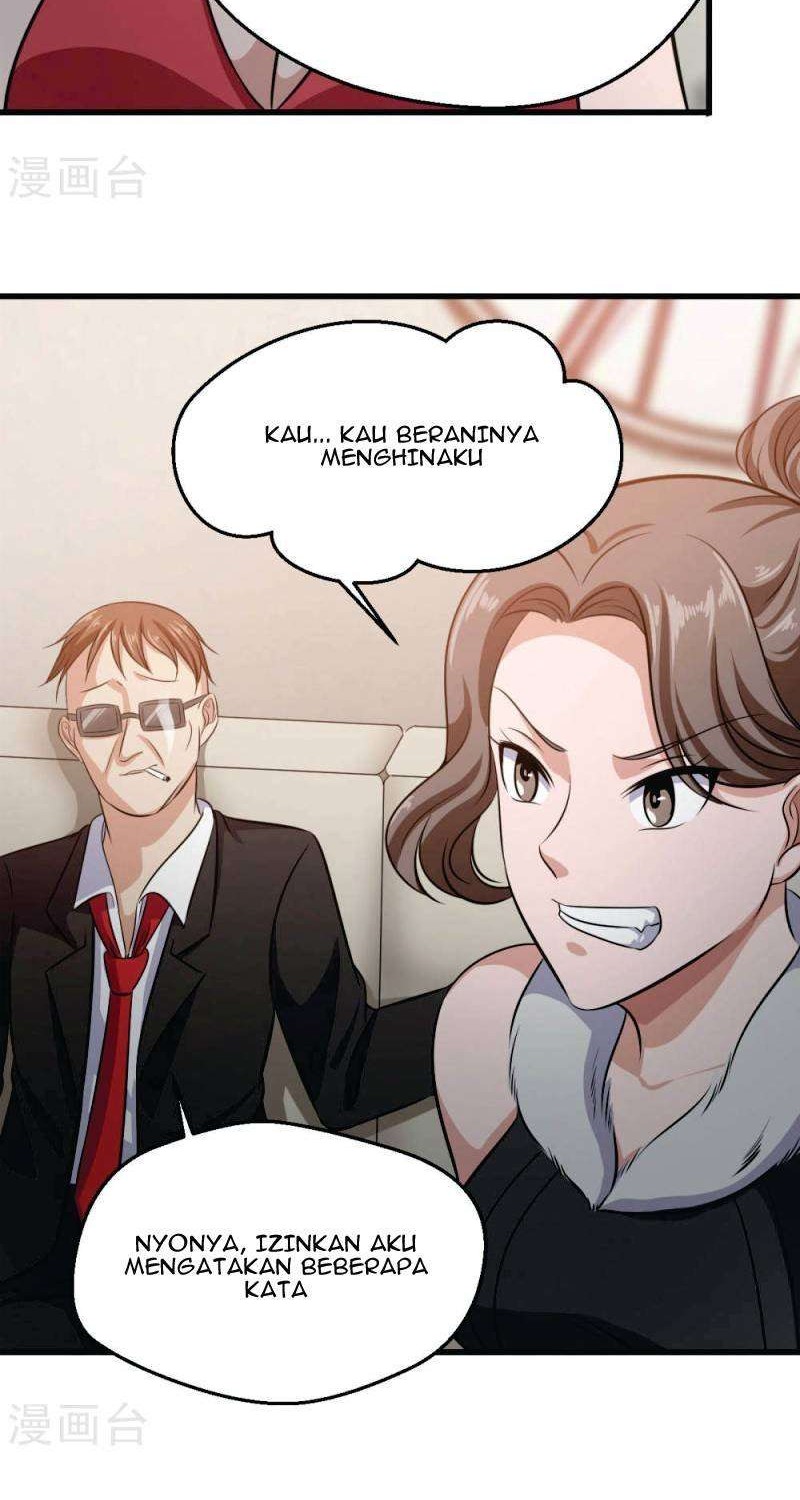 Close Mad Doctor Chapter 28 Gambar 19
