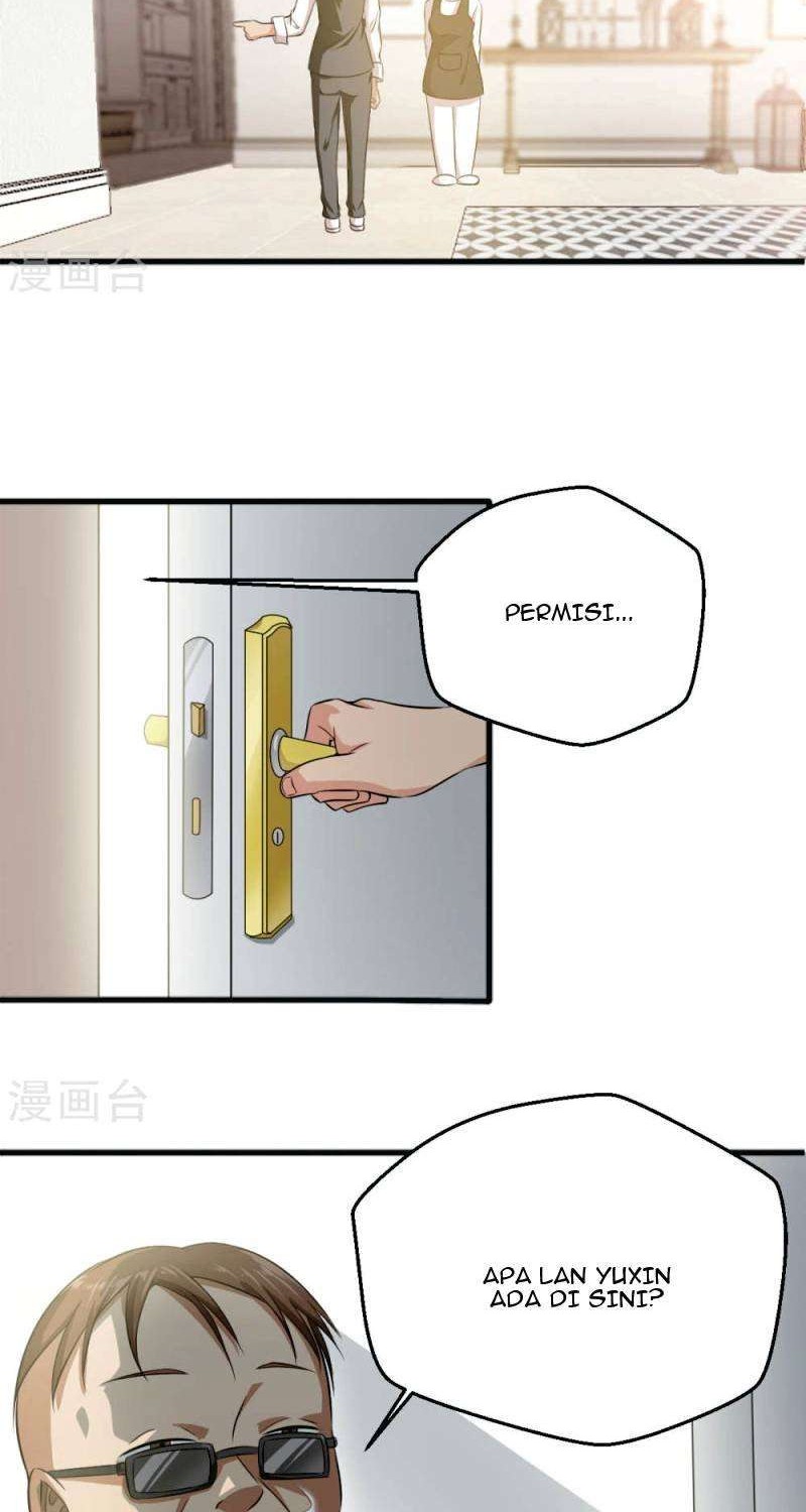Close Mad Doctor Chapter 28 Gambar 3