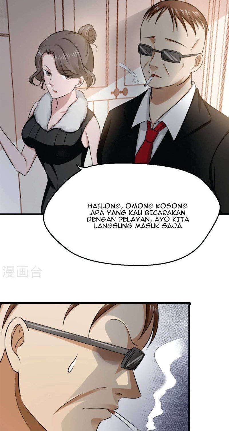 Close Mad Doctor Chapter 28 Gambar 5