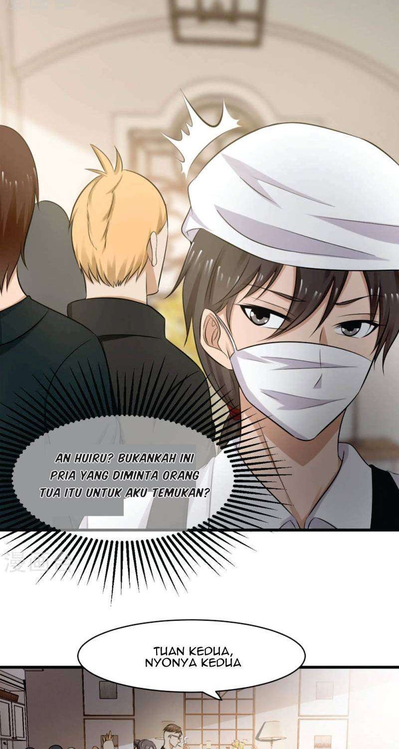Close Mad Doctor Chapter 28 Gambar 9