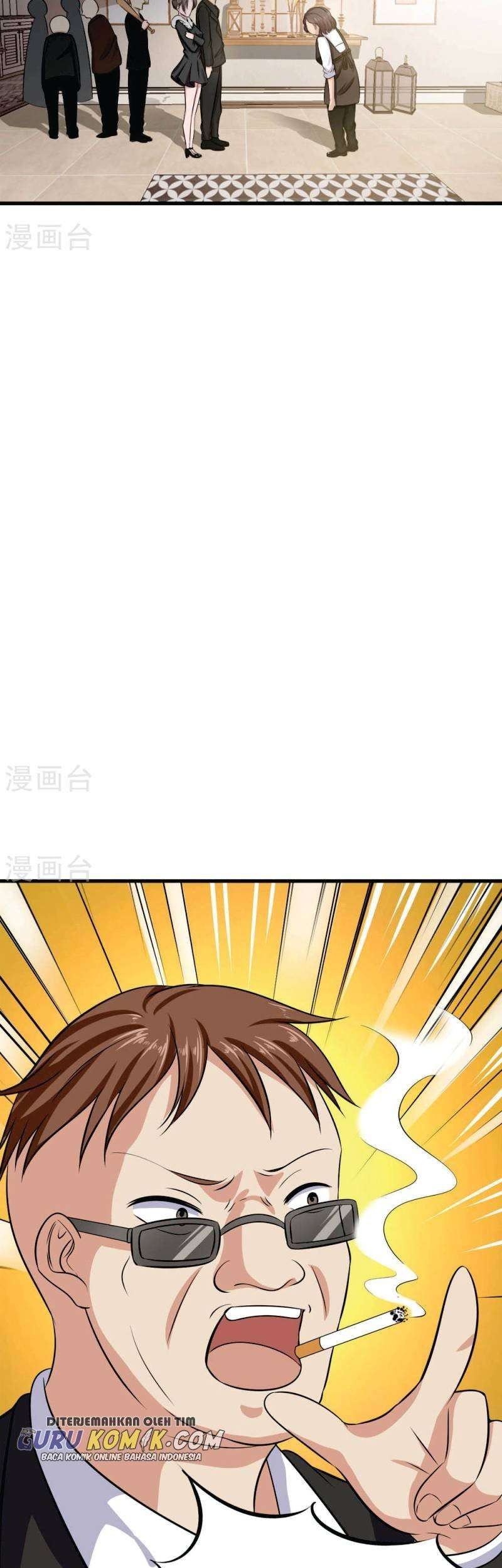 Close Mad Doctor Chapter 28 Gambar 10