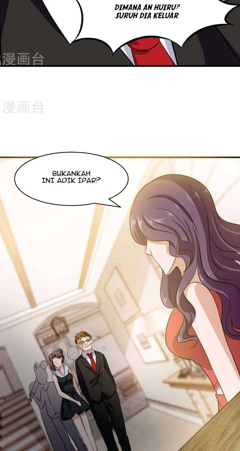 Close Mad Doctor Chapter 28 Gambar 11