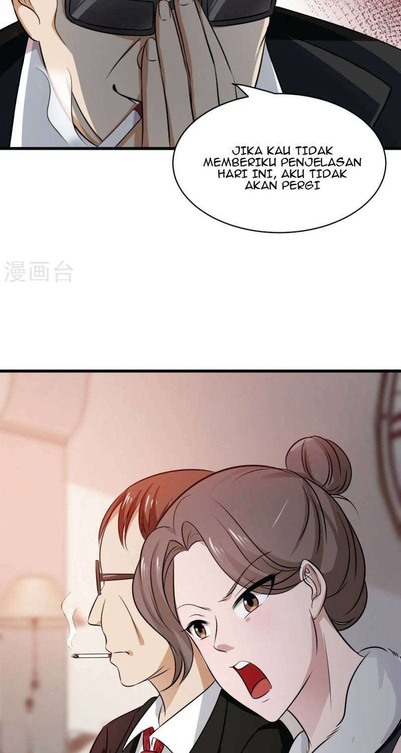 Close Mad Doctor Chapter 28 Gambar 15
