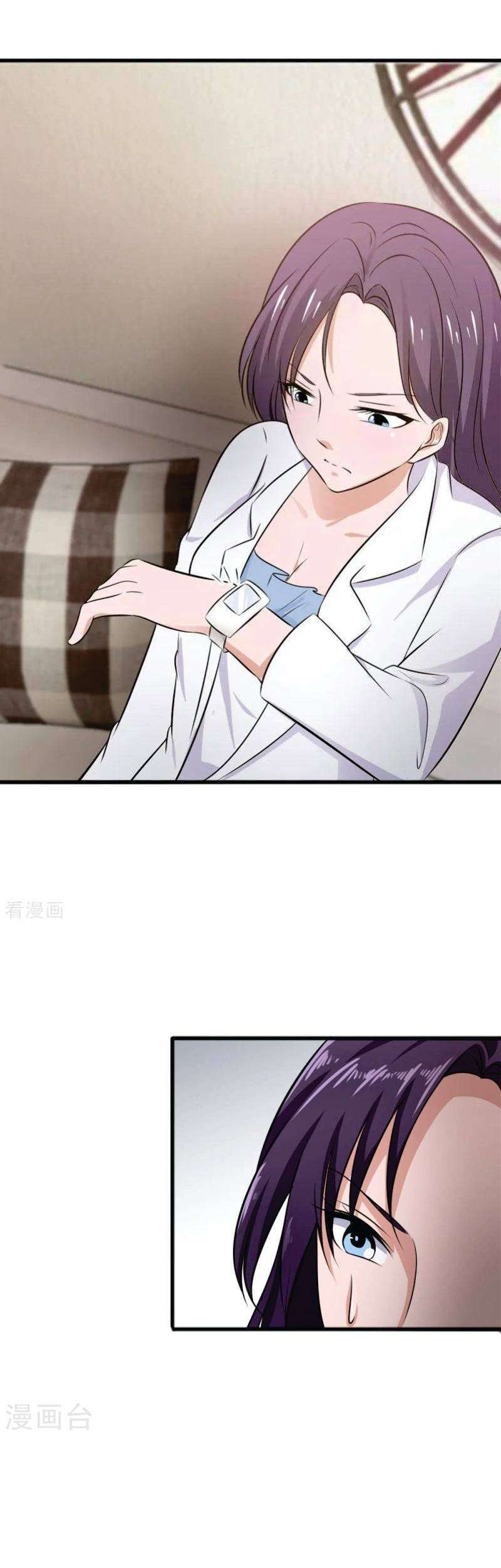 Close Mad Doctor Chapter 24 Gambar 17