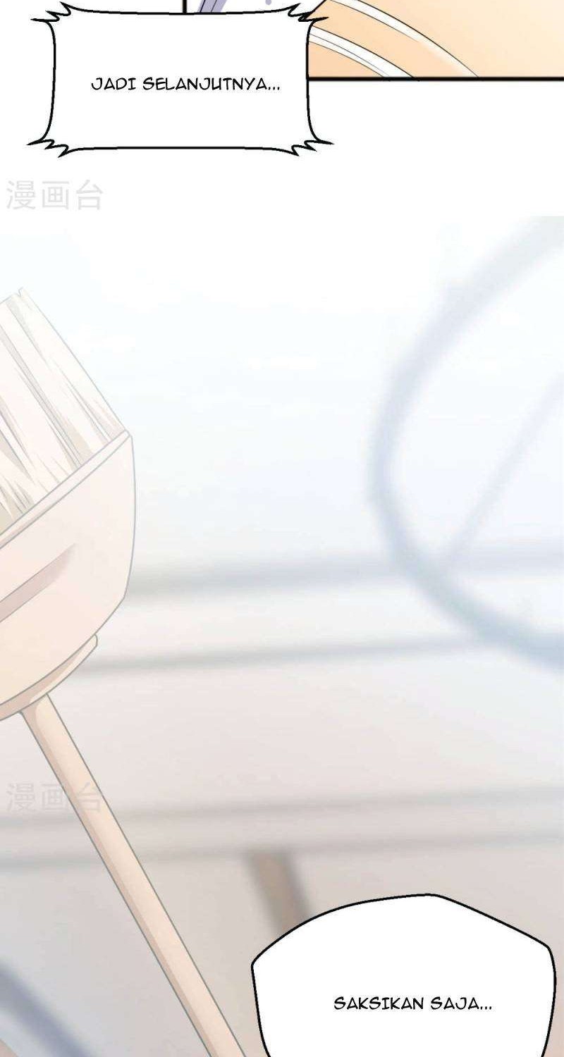 Close Mad Doctor Chapter 24 Gambar 20