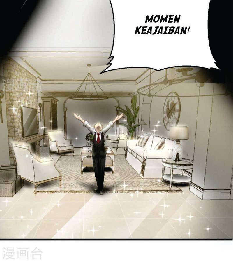 Close Mad Doctor Chapter 24 Gambar 24