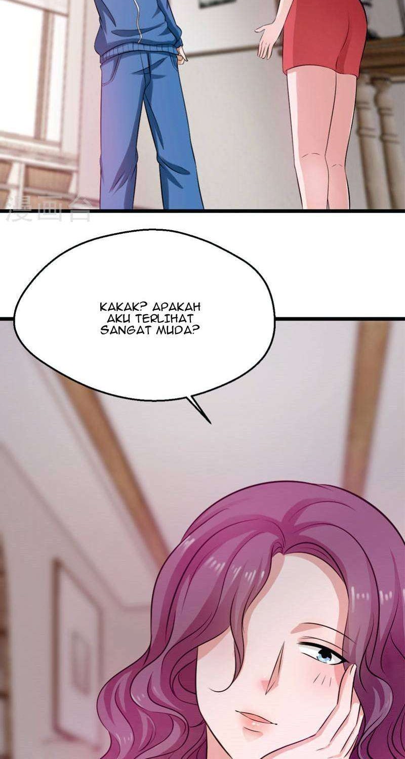 Close Mad Doctor Chapter 24 Gambar 3