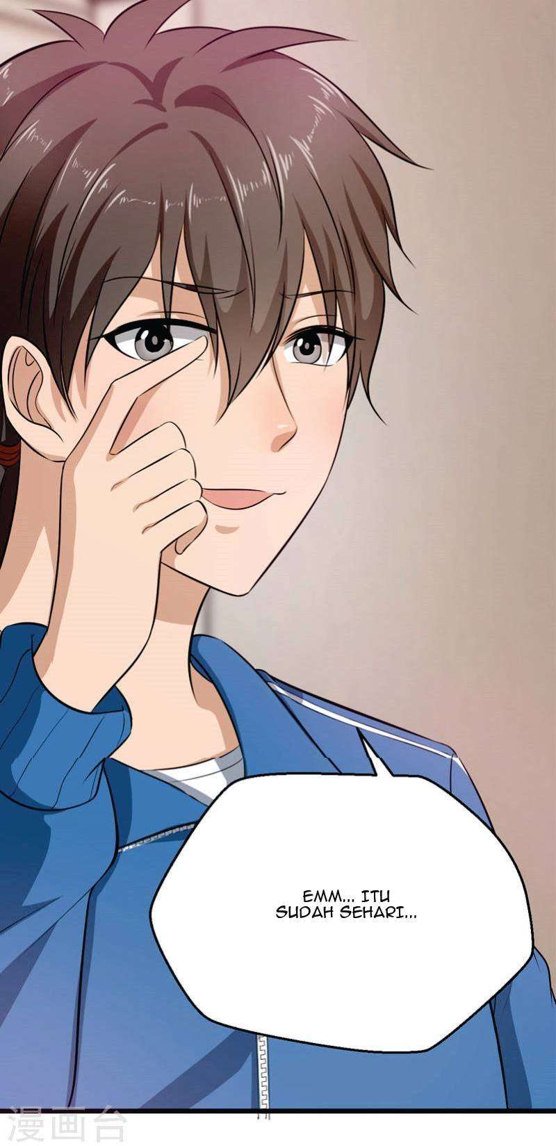 Close Mad Doctor Chapter 24 Gambar 8