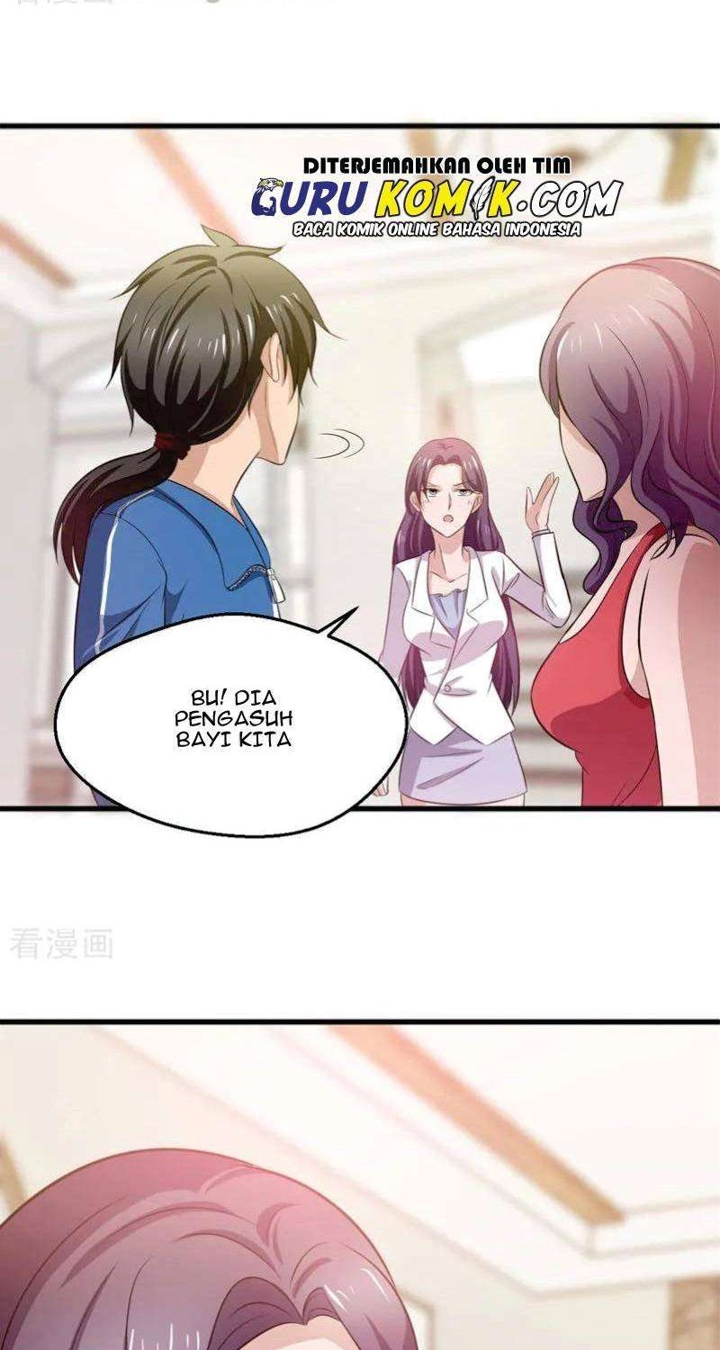 Close Mad Doctor Chapter 24 Gambar 10