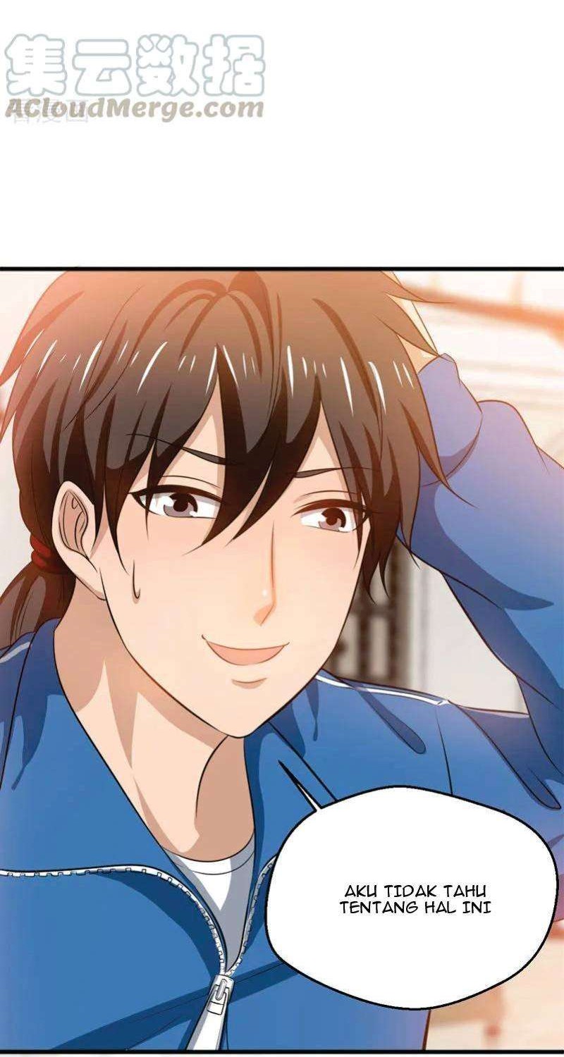 Close Mad Doctor Chapter 24 Gambar 12