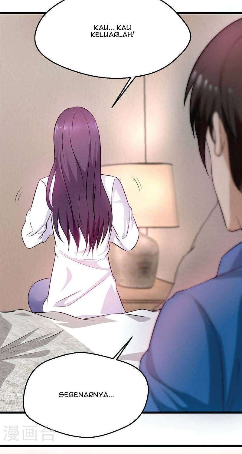 Close Mad Doctor Chapter 18 Gambar 23