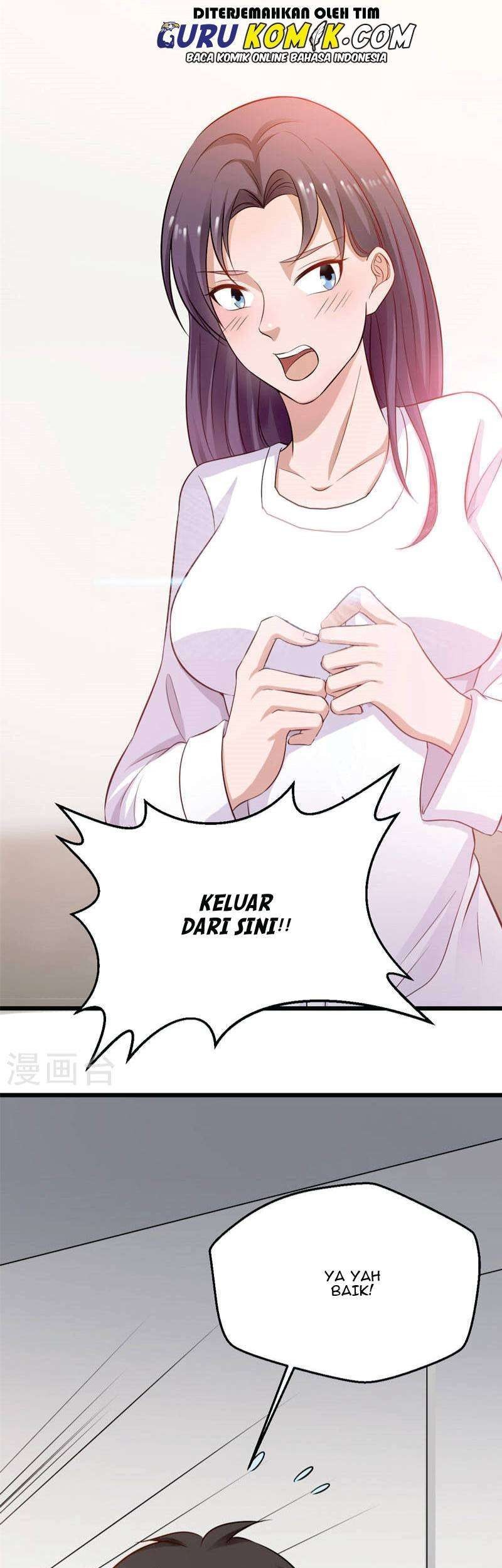 Close Mad Doctor Chapter 18 Gambar 24