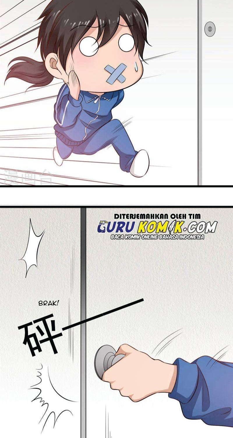 Close Mad Doctor Chapter 18 Gambar 25