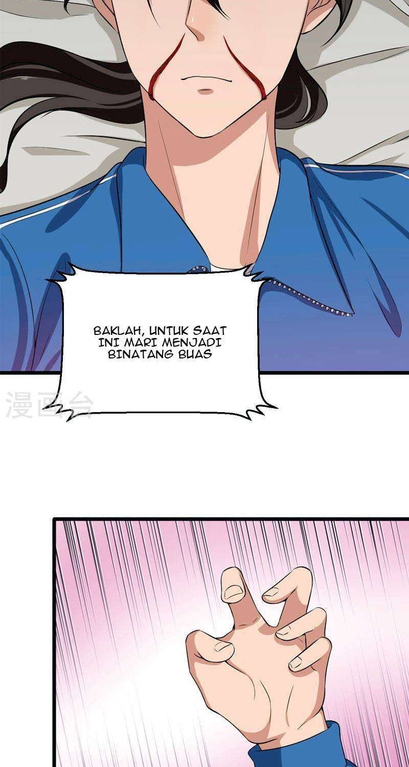Close Mad Doctor Chapter 18 Gambar 5