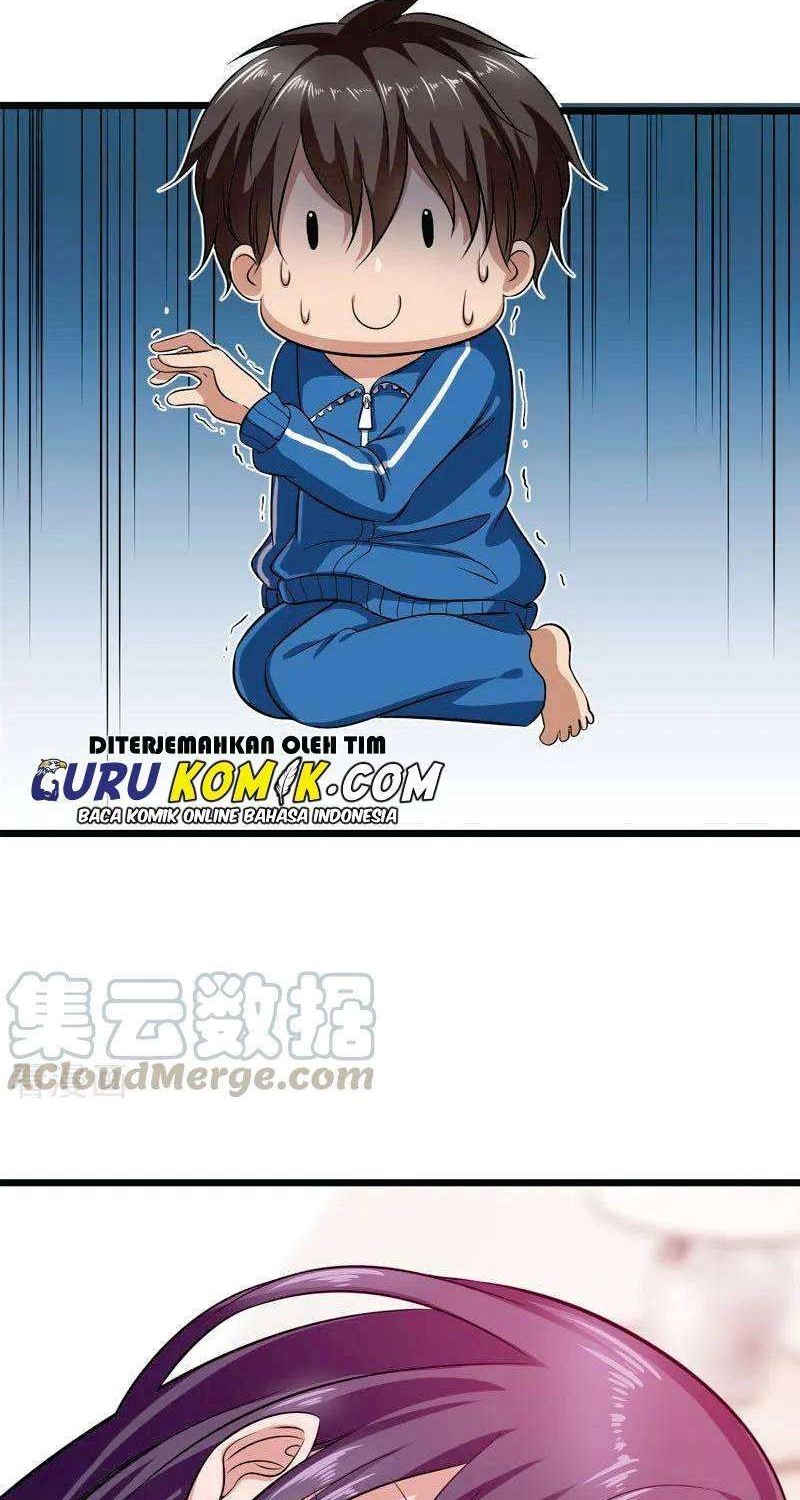 Close Mad Doctor Chapter 18 Gambar 9