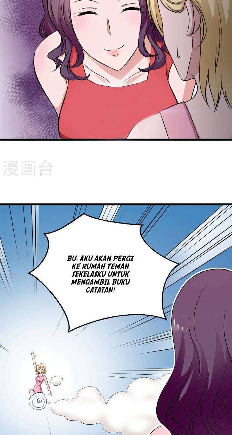 Close Mad Doctor Chapter 18 Gambar 14