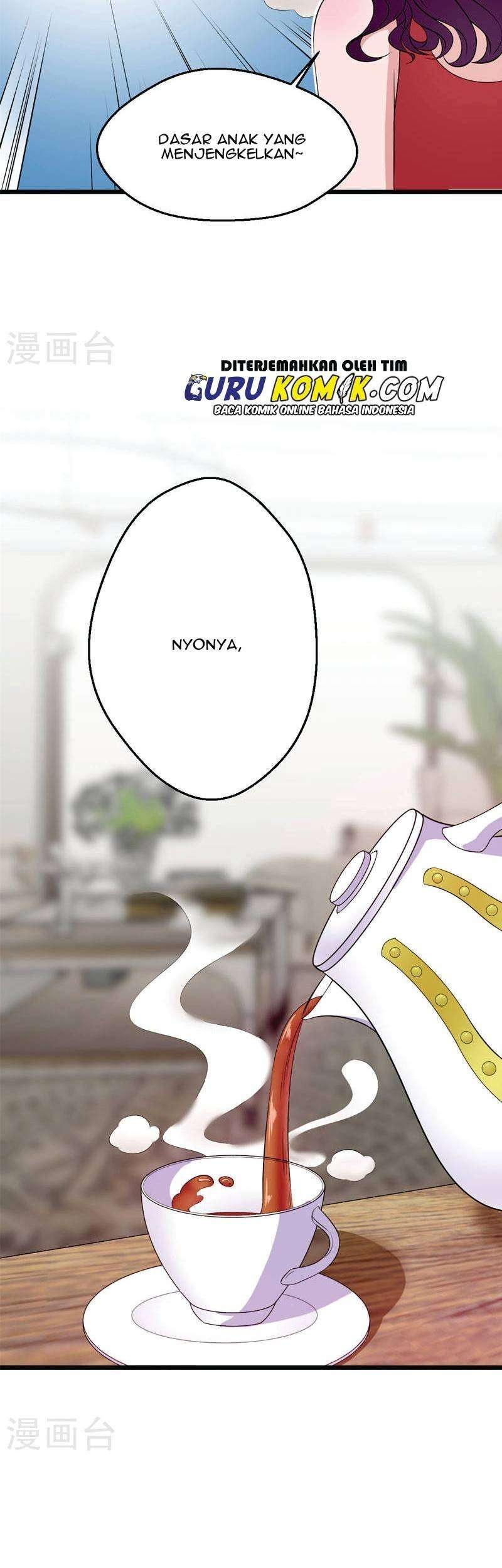 Close Mad Doctor Chapter 18 Gambar 15
