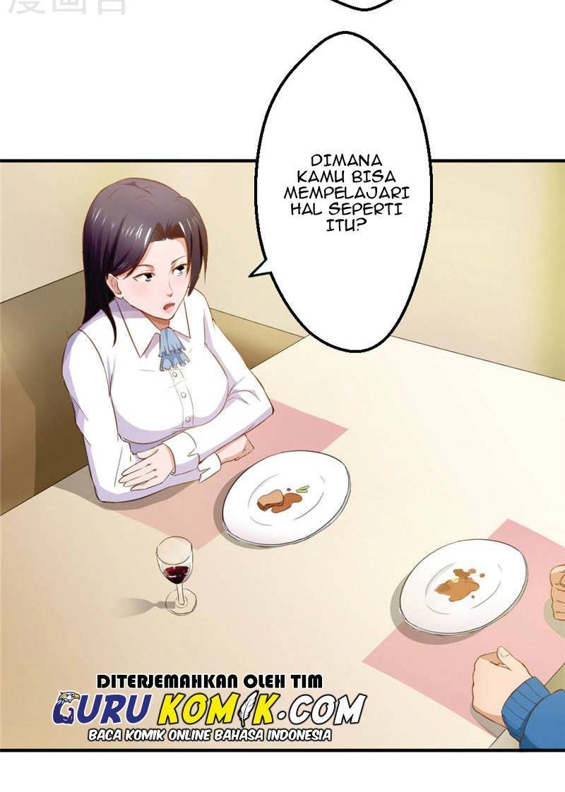 Close Mad Doctor Chapter 16 Gambar 7