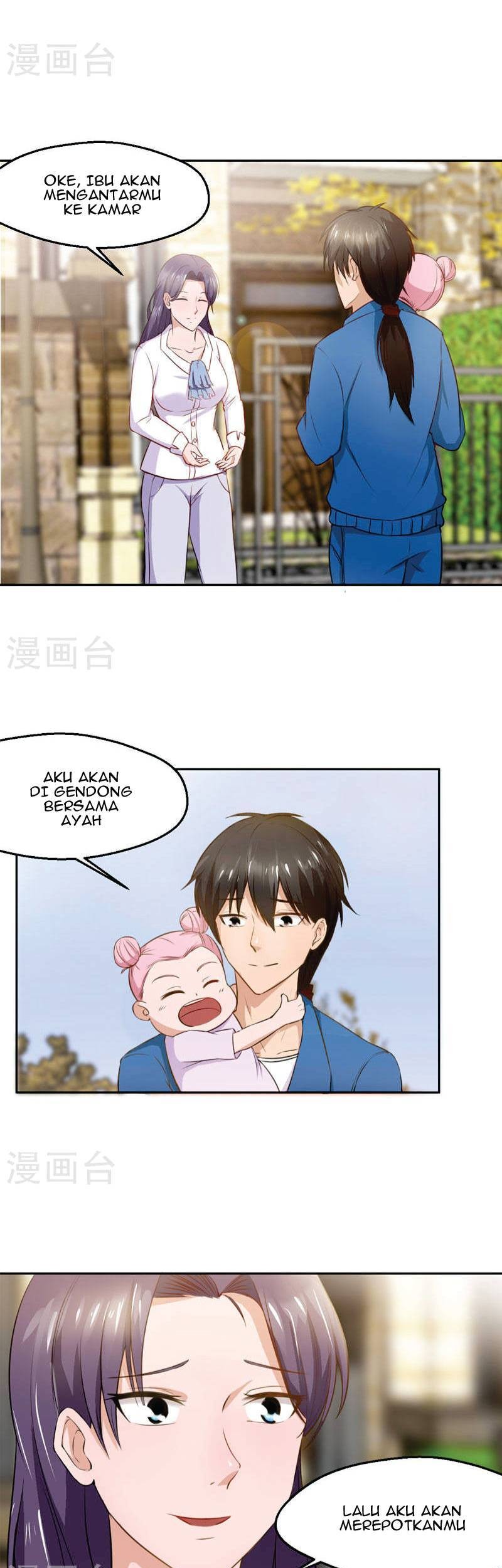 Close Mad Doctor Chapter 16 Gambar 15
