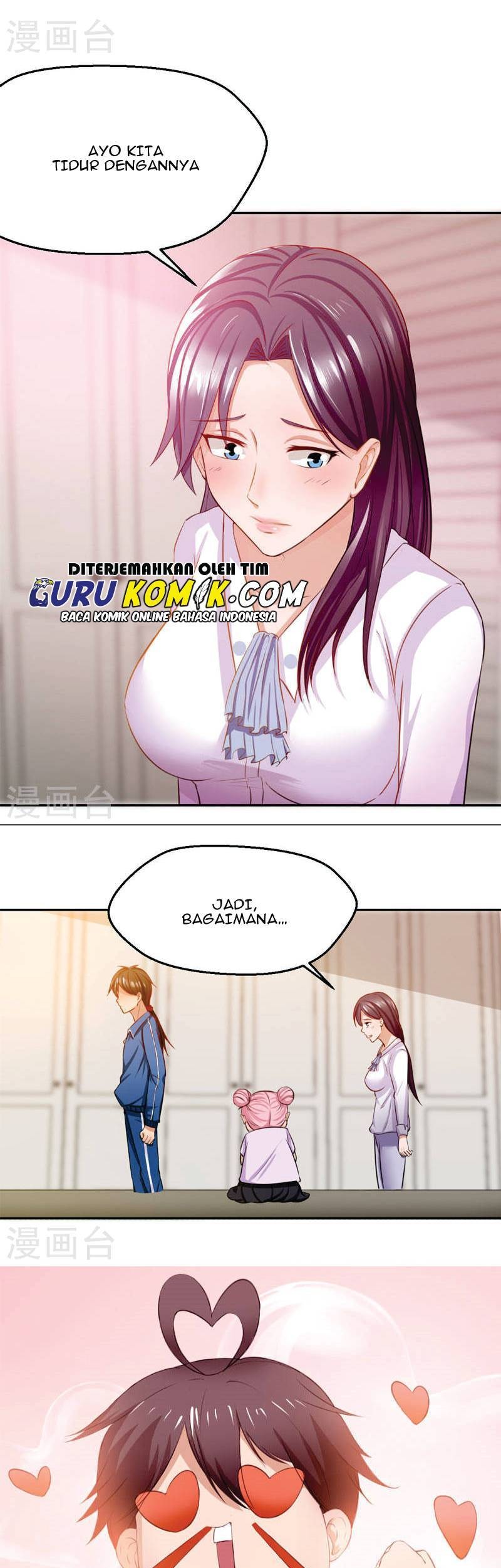 Close Mad Doctor Chapter 16 Gambar 20