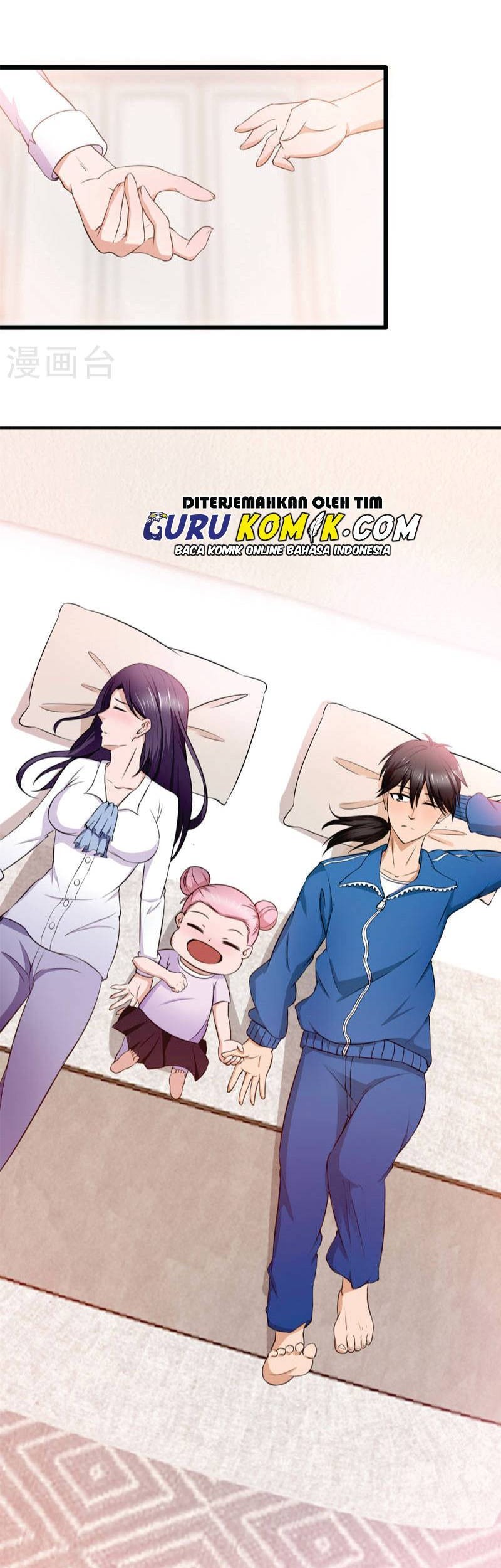 Close Mad Doctor Chapter 16 Gambar 22