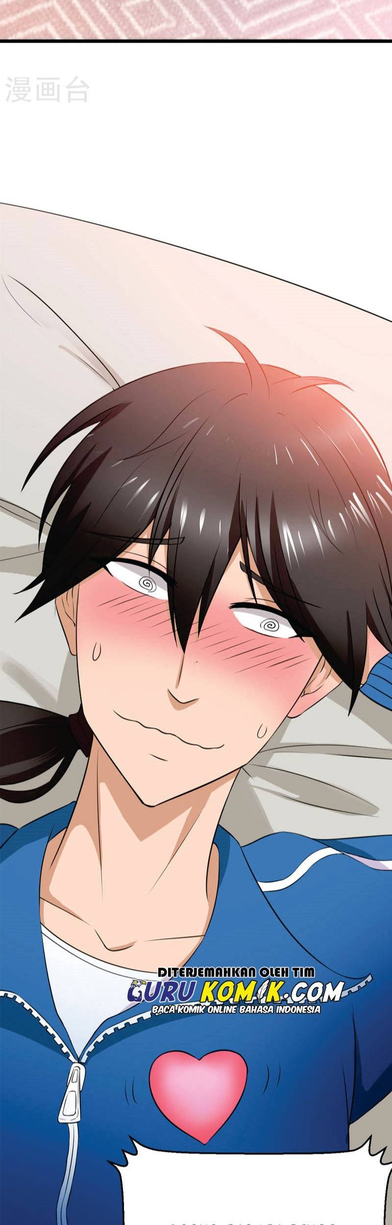 Close Mad Doctor Chapter 16 Gambar 23